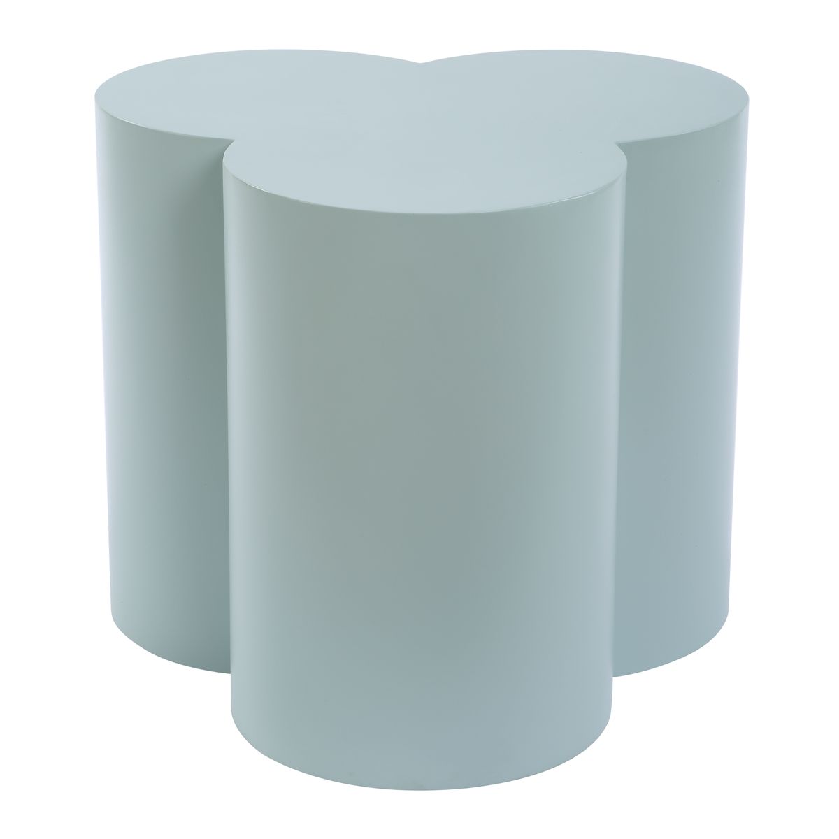 Uttermost Beven Accent Table - CLOSEOUT