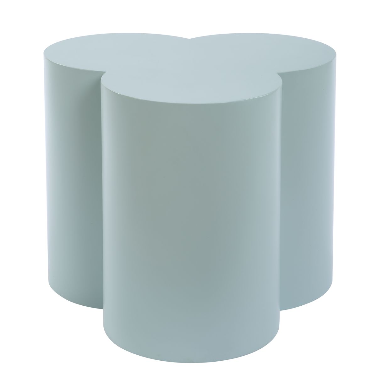 Uttermost Beven Accent Table - CLOSEOUT
