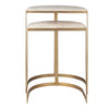 Uttermost Lindon Nesting Tables, S/2 - CLOSEOUT