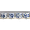 Danny's Fine Porcelain Classic Porcelain Pot - Dragon