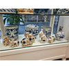Danny's Fine Porcelain Classic Porcelain Pot - Dragon