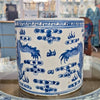 Danny's Fine Porcelain Classic Porcelain Pot - Dragon