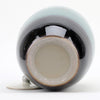 Danny's Fine Porcelain Melon Lidded Jar- Transition Glaze