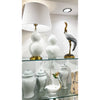 Danny's Fine Porcelain Lidded Jar-White