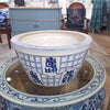 Danny's Fine Porcelain Longevity Basin