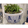 Danny's Fine Porcelain Longevity Basin