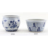 Danny's Fine Porcelain Longevity Basin