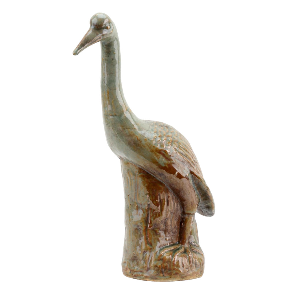 Danny's Fine Porcelain Bird Right