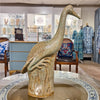 Danny's Fine Porcelain Bird Right