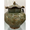 Danny's Fine Porcelain Jar 20962