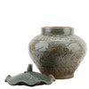 Danny's Fine Porcelain Jar 20962