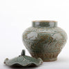 Danny's Fine Porcelain Jar 20962