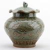 Danny's Fine Porcelain Jar 20962