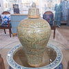 Danny's Fine Porcelain Jar 5093