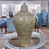Danny's Fine Porcelain Jar 5093