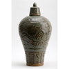 Danny's Fine Porcelain Jar 5093