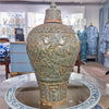 Danny's Fine Porcelain Jar 5093