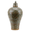 Danny's Fine Porcelain Jar 5093