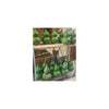Danny's Fine Porcelain Gourd Lamp -Jade Dripping Glaze[2-830-19] (color Various)