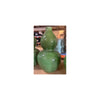 Danny's Fine Porcelain Gourd Lamp -Jade Dripping Glaze[2-830-19] (color Various)
