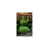 Danny's Fine Porcelain Gourd Lamp -Jade Dripping Glaze[2-830-19] (color Various)