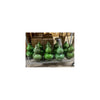 Danny's Fine Porcelain Gourd Lamp -Jade Dripping Glaze[2-830-19] (color Various)