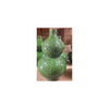 Danny's Fine Porcelain Gourd Lamp -Jade Dripping Glaze[2-830-19] (color Various)
