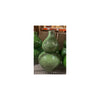 Danny's Fine Porcelain Gourd Lamp -Jade Dripping Glaze[2-830-19] (color Various)