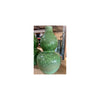Danny's Fine Porcelain Gourd Lamp -Jade Dripping Glaze[2-830-19] (color Various)