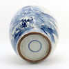 Danny's Fine Porcelain Planter - Village