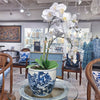 Danny's Fine Porcelain Planter - Village