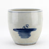 Danny's Fine Porcelain Planter - Village