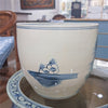 Danny's Fine Porcelain Planter - Village