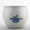 Danny's Fine Porcelain Planter-Birds