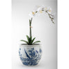 Danny's Fine Porcelain Planter-Birds