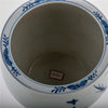 Danny's Fine Porcelain Planter-Birds