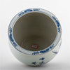 Danny's Fine Porcelain Planter-Birds