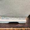 Danny's Fine Porcelain Porcelain Rectangular Planter - Sky Blue (small)