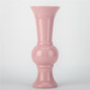 Danny's Fine Porcelain Pink Princess Vase