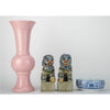 Danny's Fine Porcelain Pink Princess Vase