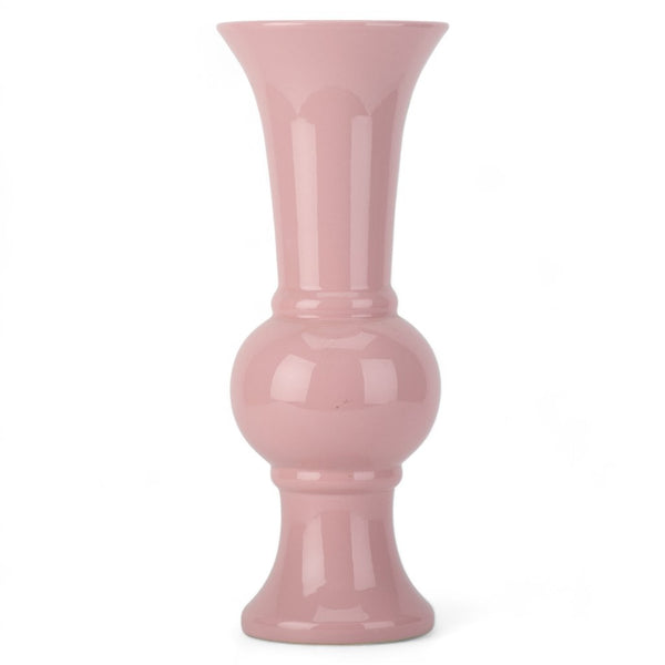 Danny's Fine Porcelain Pink Princess Vase