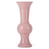 Danny's Fine Porcelain Pink Princess Vase