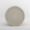 Danny's Fine Porcelain Cylinder Basin Light Red Dragon