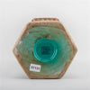 Danny's Fine Porcelain Hex Imperial Cup Vase