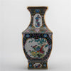 Danny's Fine Porcelain Square Vase