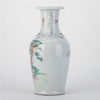 Danny's Fine Porcelain Antiqued Finish Flower Vase - Happy Grandfather