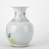 Danny's Fine Porcelain Antiqued Finish Big Belly Vase - Scholar Union