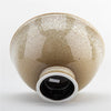 Danny's Fine Porcelain Shell Glazed Round Pedestal Basin