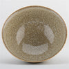 Danny's Fine Porcelain Shell Glazed Round Pedestal Basin