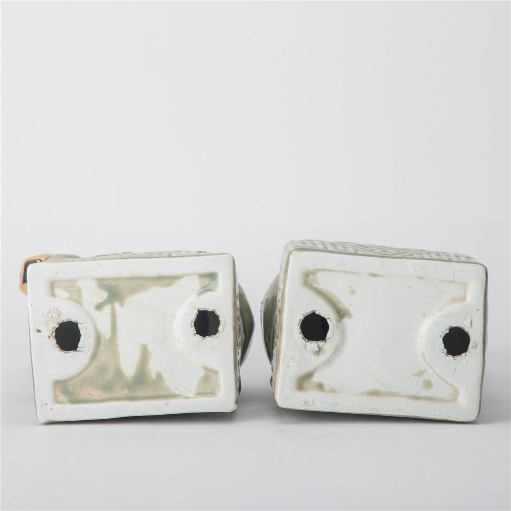 Danny's Fine Porcelain Porcelain Decorative Accent
